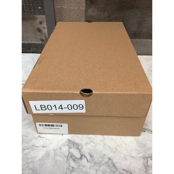 Minnetonka Women's 8.5 Tan Ankle Bootie Real Leather Fringe Southwestern LB14-9 - Picture 7 of 7